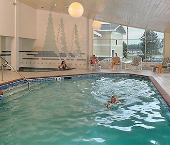 Spruceglen Inn Grand Marais Exteriör bild
